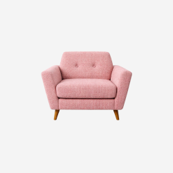Hughes 1 Seater - Helloilmare